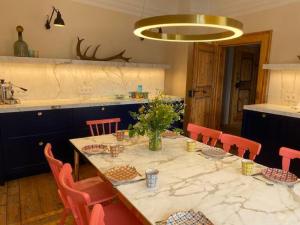 Gutsverwaltung Schloss Eyrichshof