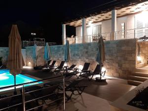 Apartments Marlin Blue