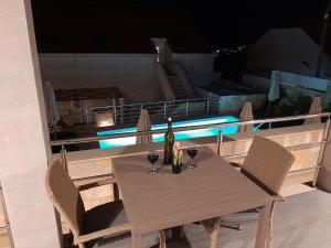 Apartments Marlin Blue