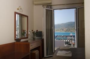 Hotel El Greco Lasithi Greece