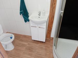 Gospodarstwo agroturystyczne