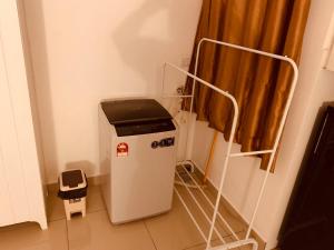 Cosy Studio Netflix SelfCheckIn Cyberjaya 2
