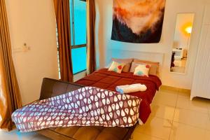 Cosy Studio Netflix SelfCheckIn Cyberjaya 2
