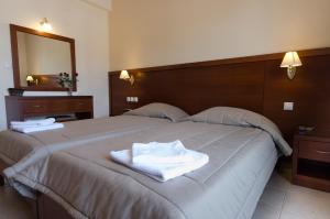 Hotel El Greco Lasithi Greece