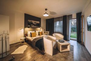 Boutique penzion Rech