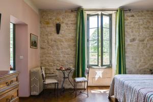 Hôtel Mas Vidau Porte des Alpilles