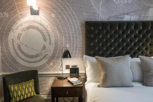 The Ampersand Hotel - Small Luxury Hotels of the World