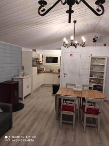 La Coccinelle