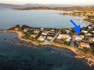 Beach House Ilaria- Smeraldo Apt img25
