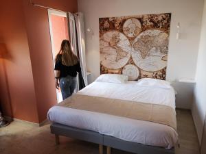 Hotels Hotel Grand Cap Rooftop Pool : photos des chambres