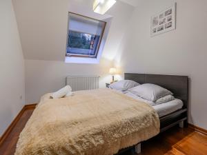 VisitZakopane - Amber Apartment