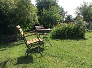 Sejours chez l'habitant Chambres d'hotes de charme : photos des chambres