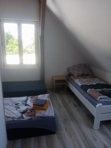 Gospodarstwo agroturystyczne