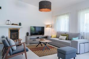 Villa Macuti by SAPvillas