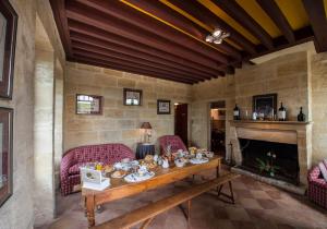 Maisons d'hotes Chateau Giscours : photos des chambres