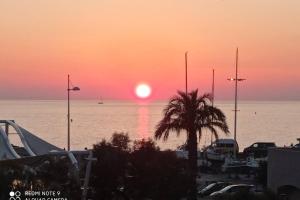 Appartement T2 très lumineux, bord de mer