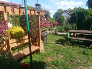 Gospodarstwo agroturystyczne