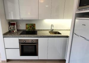 Skol 216 1Bedroom Duplex First Line Beach