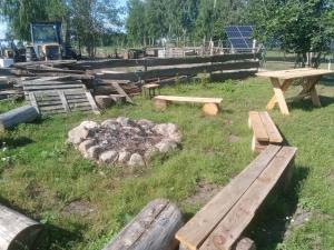 Gospodarstwo agroturystyczne