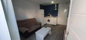 Apartamento La Chanca