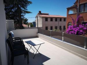 Galeb Apartments osjecka ulica 37