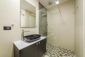 Poseidon Apartments