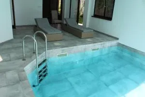 Villa Čengić - 伊利扎