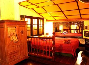 Secret Garden Chiangmai