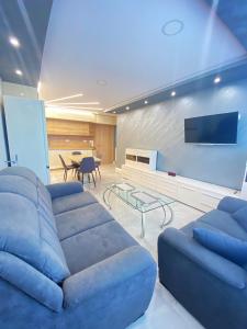 Апартамент на няколко минути от Летището