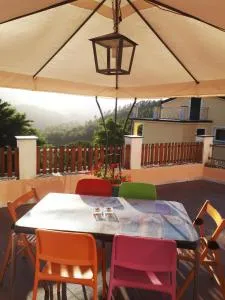 Il Debbio - Quaratica