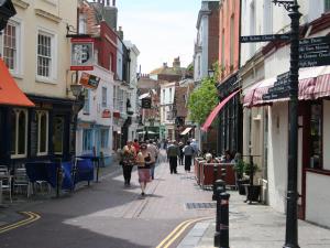 High Street Deal - Picture of Deal's Old Town - Tripadvisor