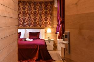 Lakeside Hotel Plitvice 