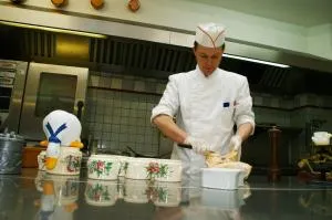 Logis Hôtel - Restaurant Aux Bruyères