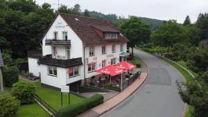 Pension Waldschloß