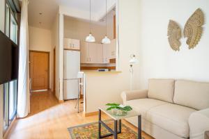 HOMEABOUT FRESCA Apartment I