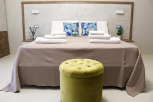 Thalasso Rooms B&B