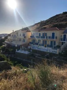 3 Alpha Studios - Katákoilos