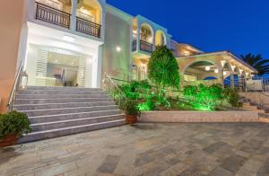Zante Sun Hotel Zakynthos Greece