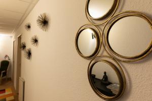 Hotels Hotel l'Amandiere : photos des chambres