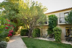 Hotels Hotel l'Amandiere : photos des chambres