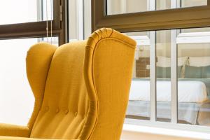 HOMEABOUT FRESCA Apartment II