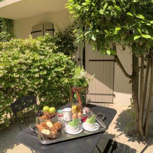 Hotels Hotel l'Amandiere : photos des chambres