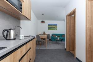 Apartmány Bachledka