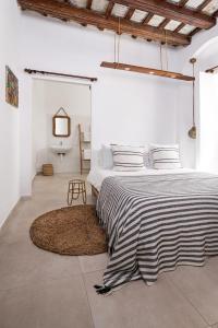 Single Room - Disability Access room in Eole Tarifa Rooms