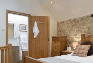 Little Cottage, Cromford