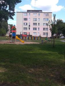 Wakacyjne Mieszkanie