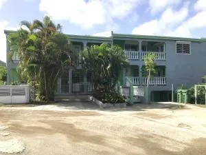 Diamond Gem Residence - Koolbaai