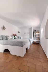 Quadruple Room Alondra room in Eole Tarifa Rooms
