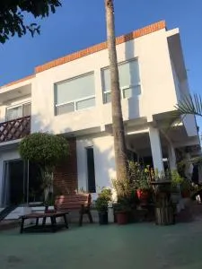 Casa Jardin Rosarito - Las Dos Palmas