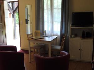 Hotels Auberge De Launay : photos des chambres